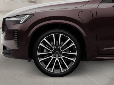Volvo XC90 Neuwagen