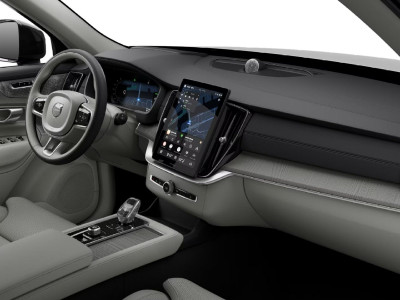 Volvo XC90 Neuwagen