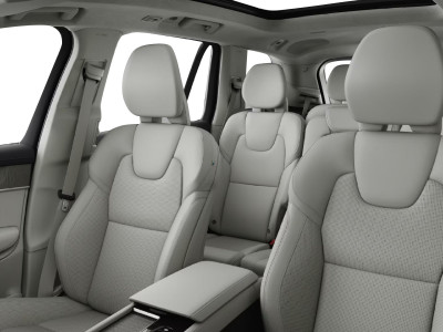 Volvo XC90 Neuwagen