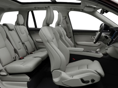 Volvo XC90 Neuwagen