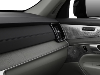 Volvo XC90 Neuwagen