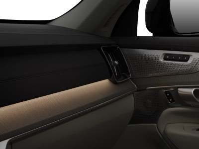 Volvo XC90 Neuwagen