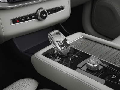 Volvo XC90 Neuwagen
