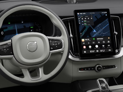 Volvo XC90 Neuwagen