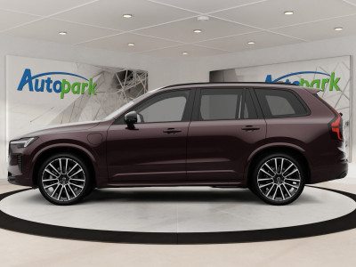 Volvo XC90 Neuwagen