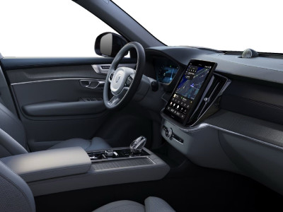 Volvo XC90 Neuwagen