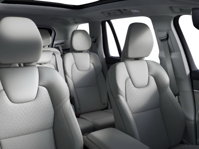 Volvo XC90 Neuwagen