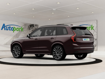 Volvo XC90 Neuwagen