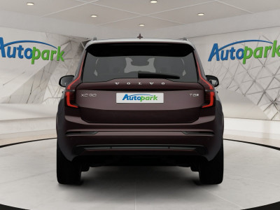 Volvo XC90 Neuwagen