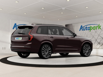 Volvo XC90 Neuwagen