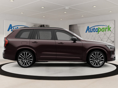 Volvo XC90 Neuwagen