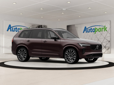 Volvo XC90 Neuwagen