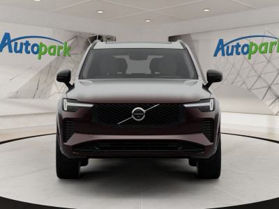Volvo XC90 Neuwagen