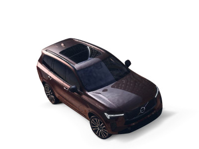 Volvo XC90 Neuwagen