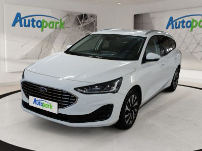 Ford Focus Gebrauchtwagen Ford Focus Gebrauchtwagen