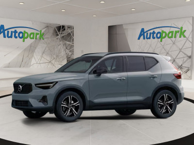 Volvo XC40 Vorführwagen Volvo XC40 Vorführwagen