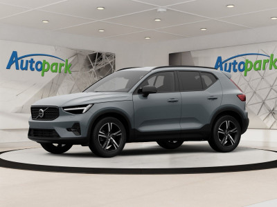 Volvo XC40 Vorführwagen Volvo XC40 Vorführwagen