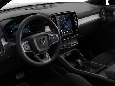 Volvo XC40 Vorführwagen Volvo XC40 Vorführwagen