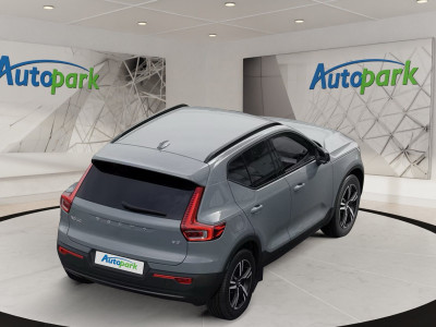 Volvo XC40 Vorführwagen Volvo XC40 Vorführwagen