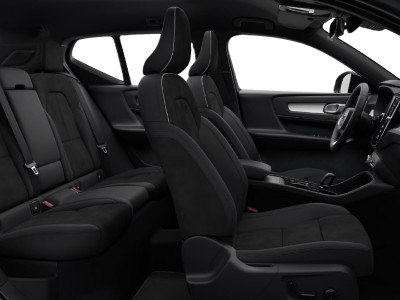 Volvo XC40 Vorführwagen Volvo XC40 Vorführwagen