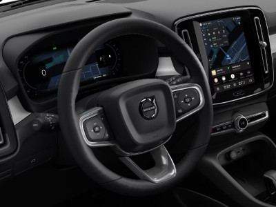 Volvo XC40 Vorführwagen Volvo XC40 Vorführwagen