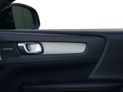 Volvo XC40 Vorführwagen Volvo XC40 Vorführwagen