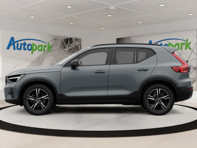 Volvo XC40 Vorführwagen Volvo XC40 Vorführwagen