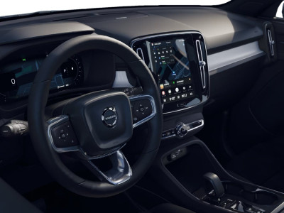Volvo XC40 Vorführwagen Volvo XC40 Vorführwagen
