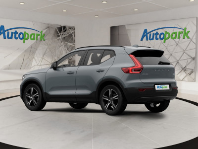 Volvo XC40 Vorführwagen Volvo XC40 Vorführwagen