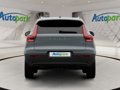 Volvo XC40 Vorführwagen Volvo XC40 Vorführwagen