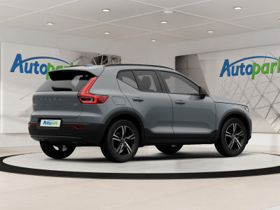 Volvo XC40 Vorführwagen Volvo XC40 Vorführwagen