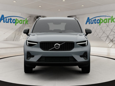 Volvo XC40 Vorführwagen Volvo XC40 Vorführwagen