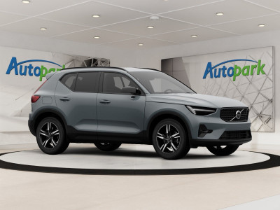 Volvo XC40 Vorführwagen Volvo XC40 Vorführwagen