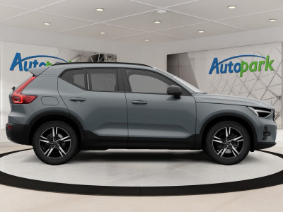 Volvo XC40 Vorführwagen Volvo XC40 Vorführwagen