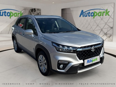 Suzuki S-Cross Neuwagen Suzuki S-Cross Neuwagen