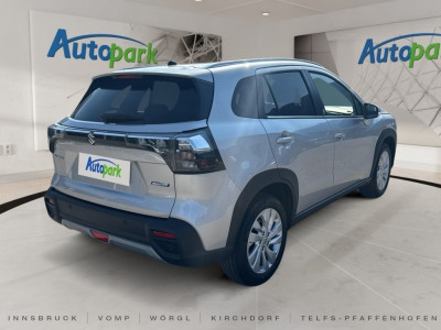 Suzuki S-Cross Neuwagen Suzuki S-Cross Neuwagen