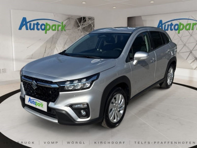 Suzuki S-Cross Neuwagen Suzuki S-Cross Neuwagen