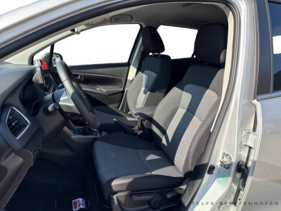 Suzuki S-Cross Neuwagen Suzuki S-Cross Neuwagen