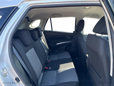 Suzuki S-Cross Neuwagen Suzuki S-Cross Neuwagen
