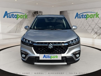 Suzuki S-Cross Neuwagen Suzuki S-Cross Neuwagen