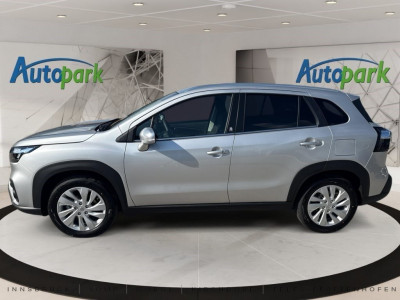 Suzuki S-Cross Neuwagen Suzuki S-Cross Neuwagen