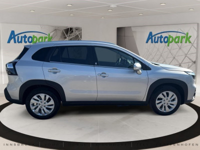 Suzuki S-Cross Neuwagen Suzuki S-Cross Neuwagen
