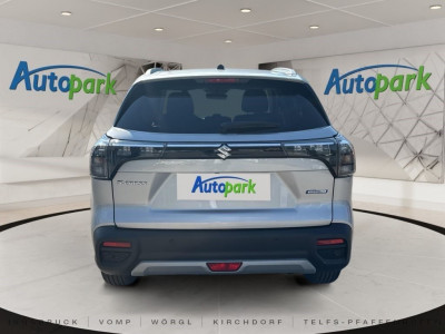 Suzuki S-Cross Neuwagen Suzuki S-Cross Neuwagen