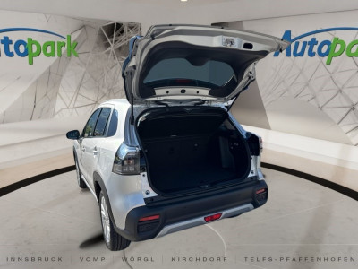 Suzuki S-Cross Neuwagen Suzuki S-Cross Neuwagen