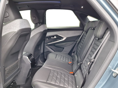 Peugeot 3008 Vorführwagen Peugeot 3008 Vorführwagen