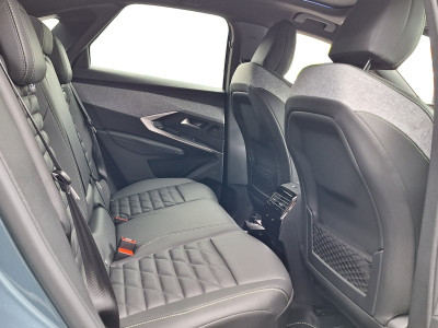 Peugeot 3008 Vorführwagen Peugeot 3008 Vorführwagen