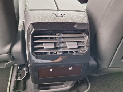 Peugeot 3008 Vorführwagen Peugeot 3008 Vorführwagen
