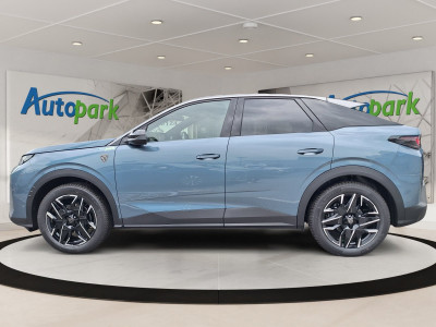 Peugeot 3008 Vorführwagen Peugeot 3008 Vorführwagen