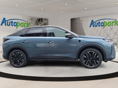 Peugeot 3008 Vorführwagen Peugeot 3008 Vorführwagen