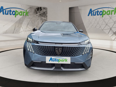 Peugeot 3008 Vorführwagen Peugeot 3008 Vorführwagen